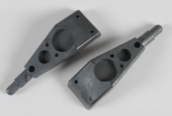 8012 Karossenhalter ca. 68mm Calibra 1 Paar